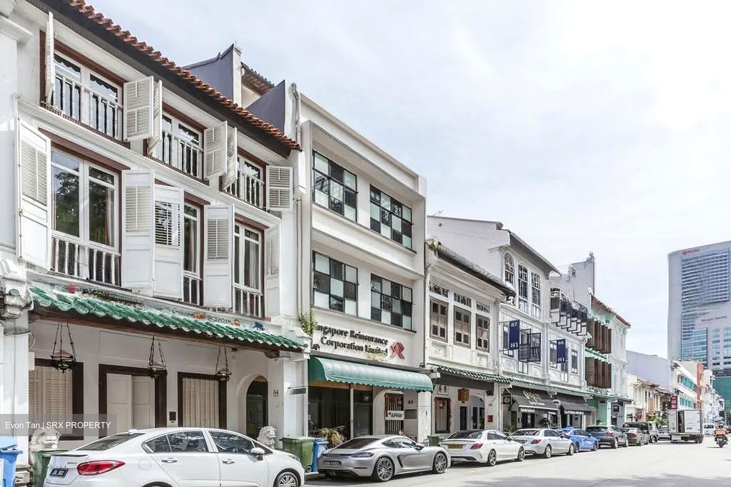 Amoy Street (D1), Shop House #632497581
